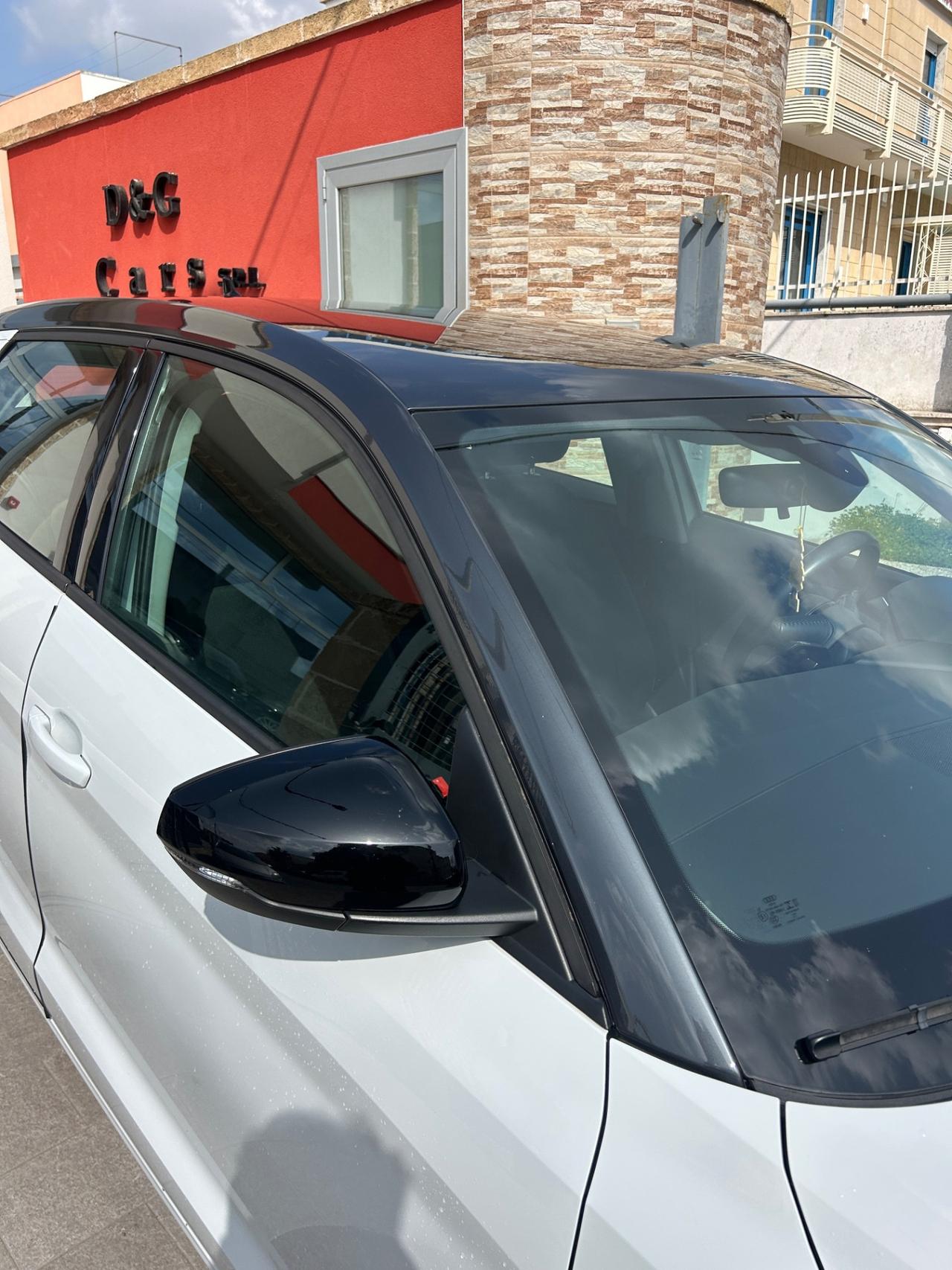 Audi A1 SPB 30 TFSI S tronic Admired-2020 LED/18"