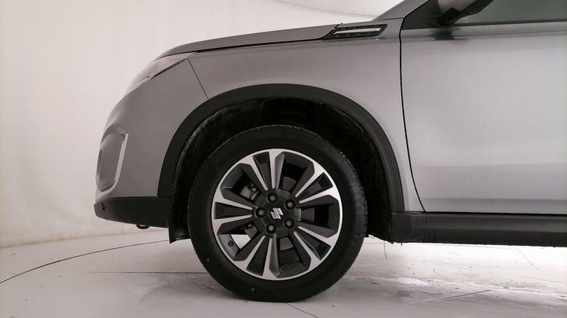 Suzuki Vitara 1.4h Easy Top 2wd