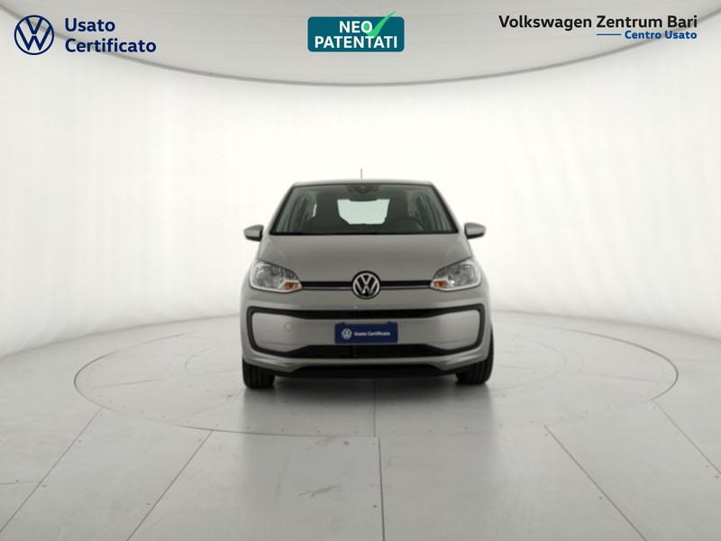Volkswagen up! 5p 1.0 evo move 65cv
