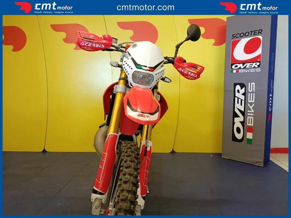 HM CRE 50 - 2015