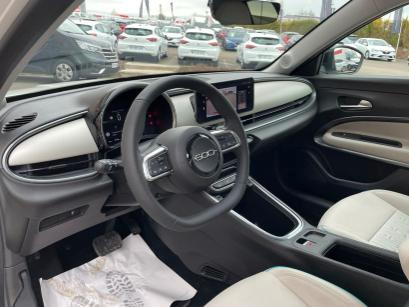 Fiat 600 1.2 hybrid La Prima II 110cv auto IN PROMO