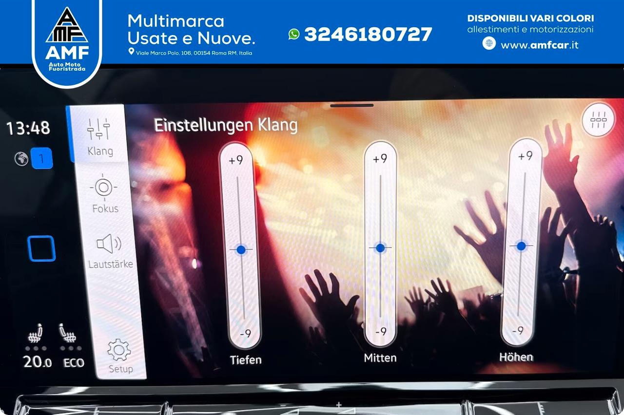 Volkswagen Golf GTE 1.4 TSI eHybrid Navi ACC LED+ Apple DCk