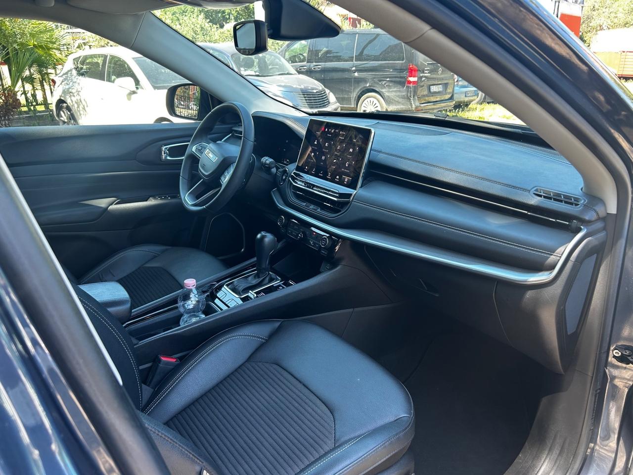 Jeep Compass 1.3 Turbo T4 190 CV PHEV AT6 4xe Limited
