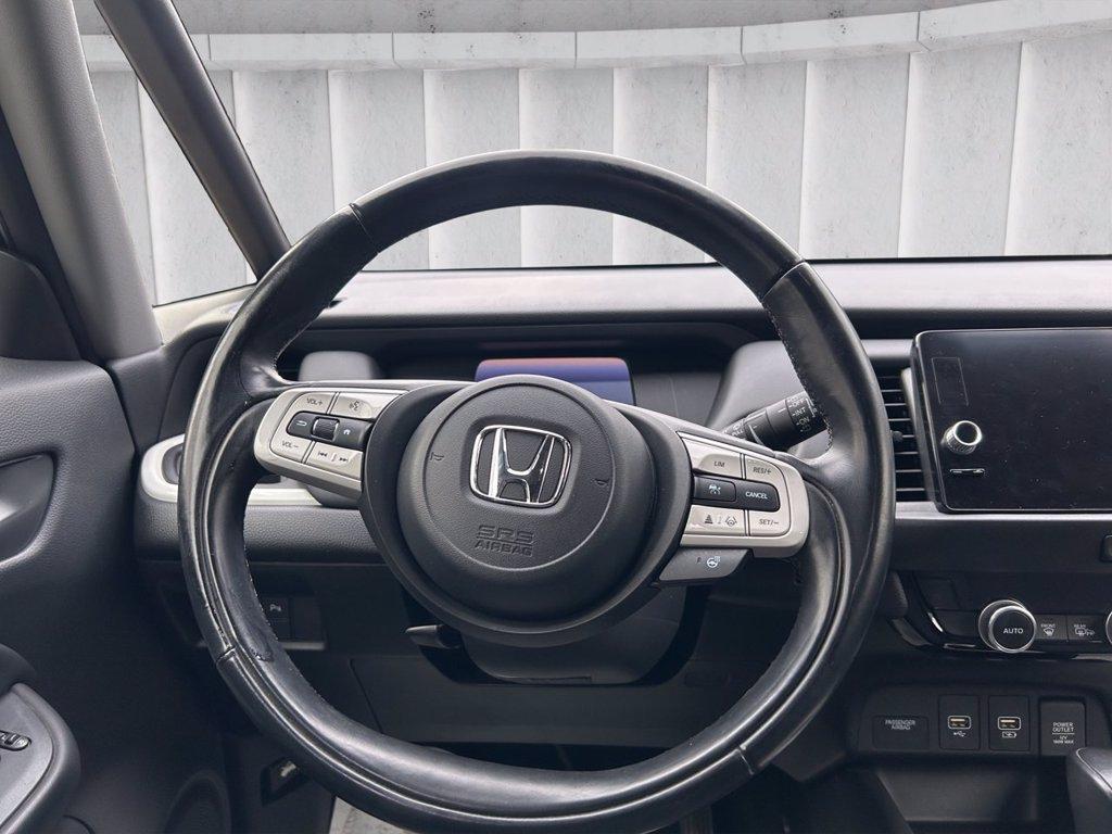 HONDA Jazz 1.5 hev Executive ecvt del 2023