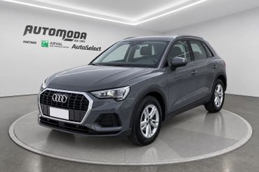 Audi Q3 35 2.0 tdi Business s-tronic