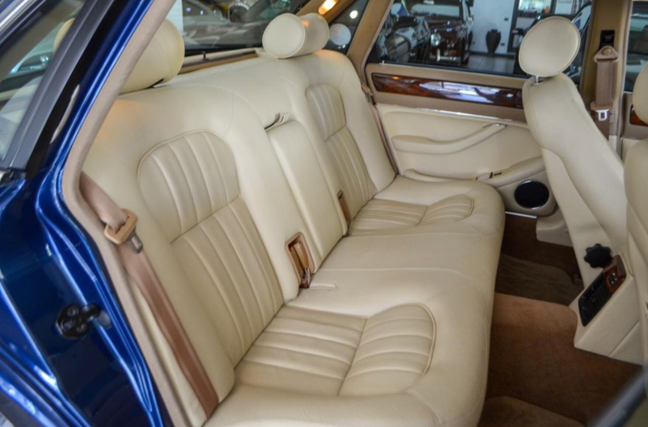Jaguar XJ6 4.0 Automatic *30 ANNI!
