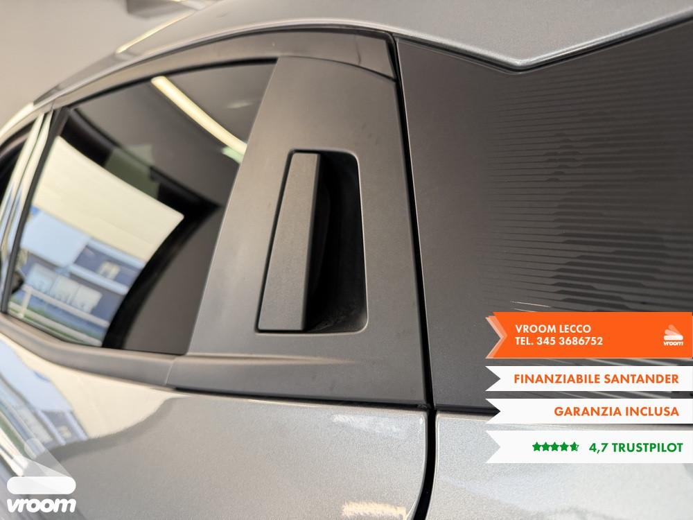 ALFA ROMEO Junior Junior 1.2 136 CV Hybrid eDCT...