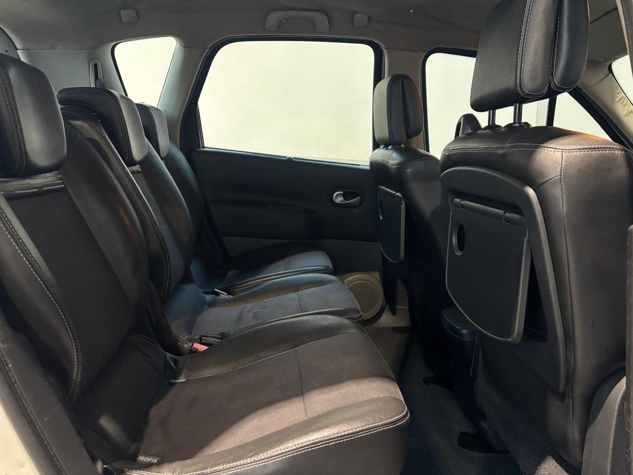 Renault Scenic Scénic 1.5 dCi/105CV Serie Speciale PlayStation Portable