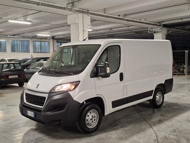 Peugeot Boxer 330 2.2 BlueHDi 140CV L1H1 Furgone
