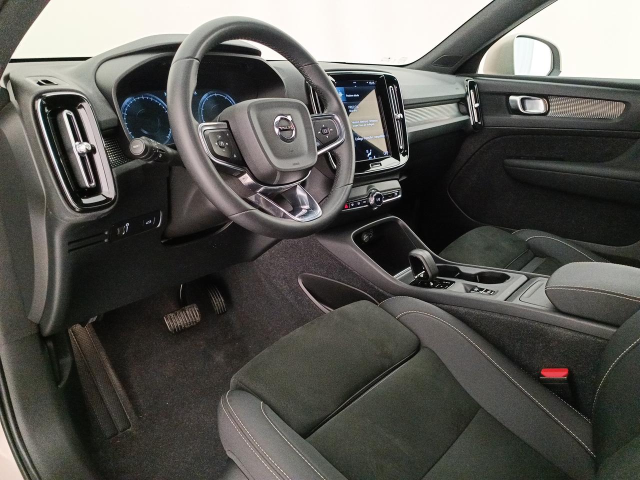 VOLVO XC40 1.5 t2 Essential auto
