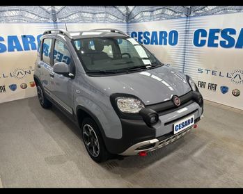 FIAT New Panda 4X4 Cross 0.9 t.air t. s&s 85cv