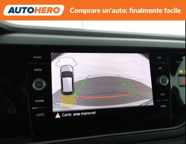 VOLKSWAGEN Taigo 1.5 TSI ACT 150 CV DSG R-Line