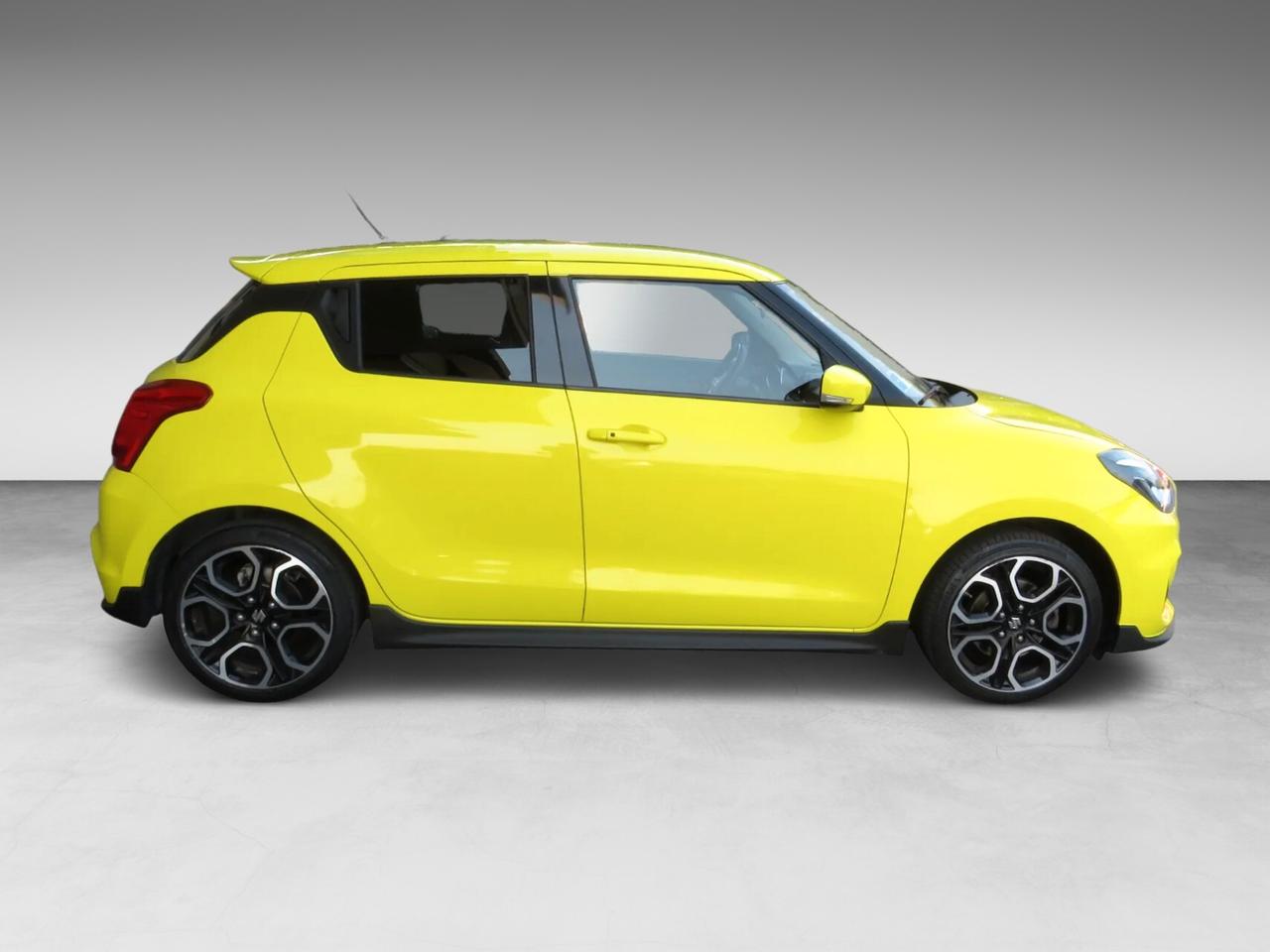 Suzuki Swift 1.4h Sport 129cv. km 41.500. full led/full ades/keyless