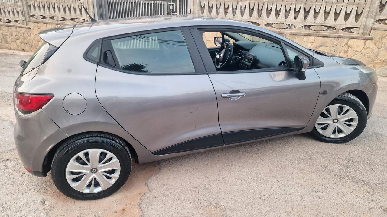 Renault Clio dCi 8V 75CV Start&Stop 5 porte Energy Life