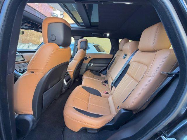 LAND ROVER Range Rover Sport 2.0 Si4 PHEV HSE Dynamic TETTO PANORAMICO