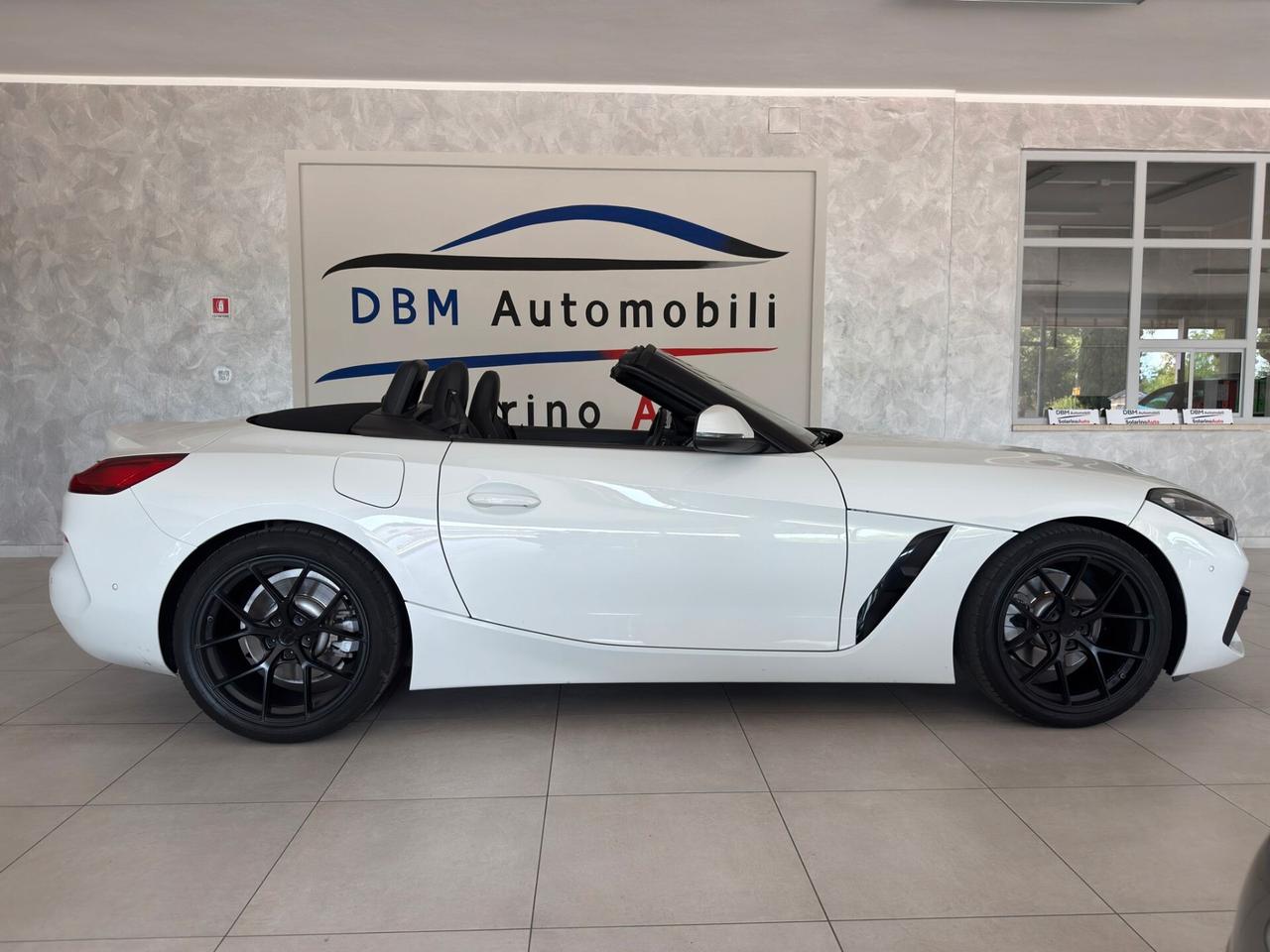 Bmw Z4 sDrive30i Sport