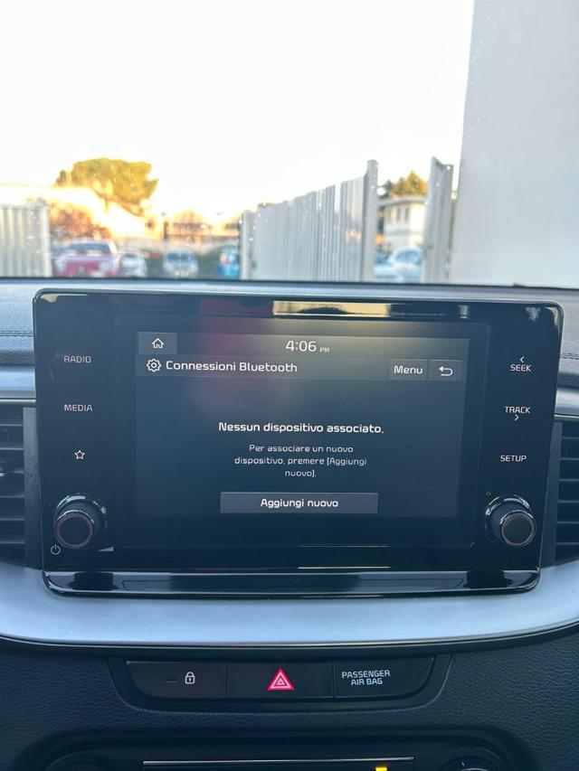 KIA XCeed 1.0 T-GDi NEO PATENTATO