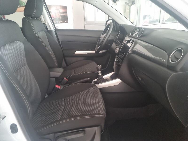 SUZUKI Vitara (2015) Vitara 1.6 DDiS 4WD AllGri...