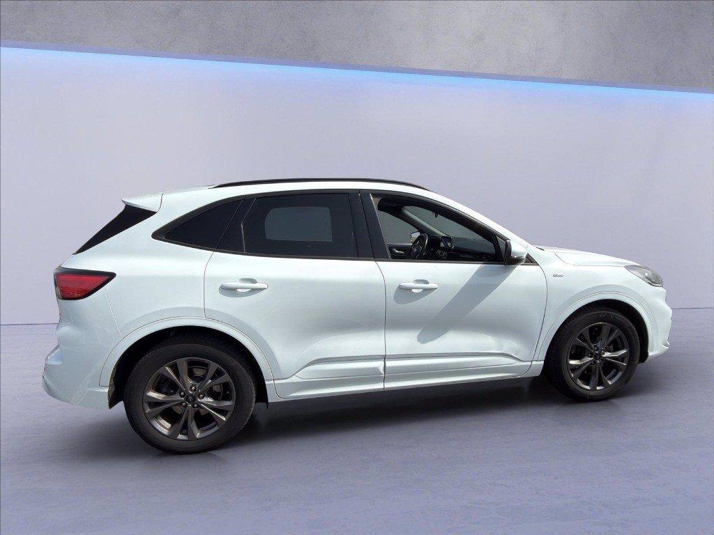 FORD Kuga 1.5 ecoblue ST-Line 2wd 120cv del 2022