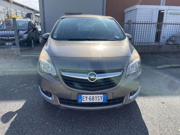 Opel Meriva Meriva 1.4 T 120CV GPL TECH Cosmo