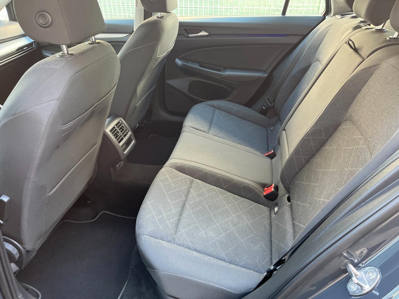 Volkswagen Golf Variant 2.0 TDI SCR 10/2022 **KM 72560**