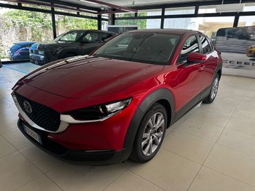 Mazda CX-30 2.0L e-Skyactiv-G M Hybrid 2WD Exclusive Line