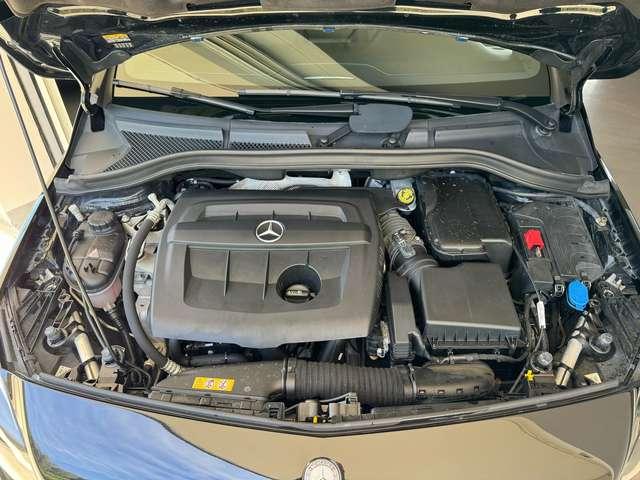 Mercedes-Benz B 180 d Sport Next