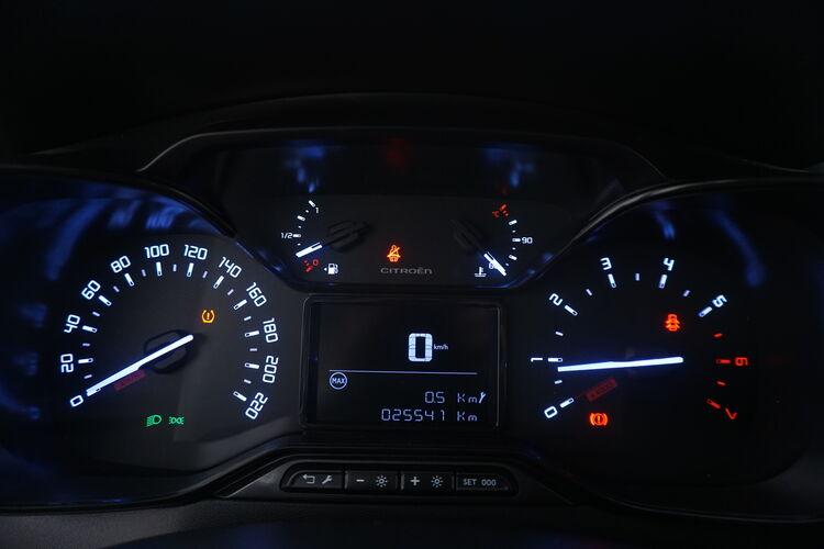 Citroen C3 You BR652517 1.5 Diesel 102CV