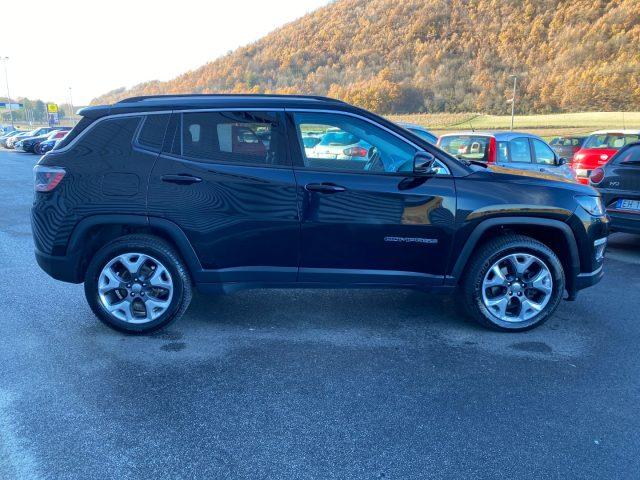 JEEP Compass 2.0 Multijet II aut. 4WD LIMITED 4X4 IVA ESPOSTA