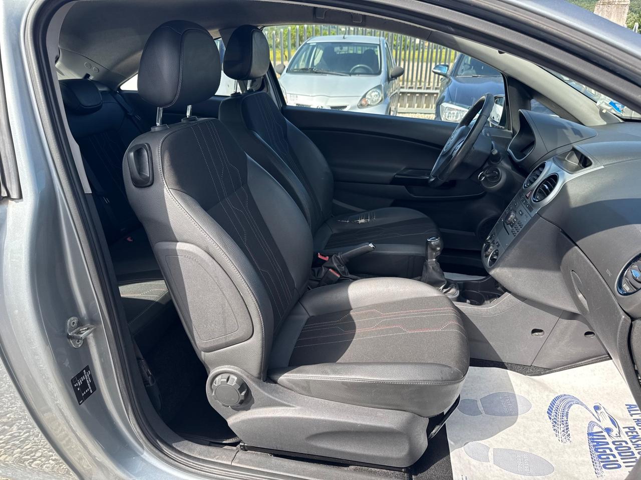 Opel Corsa 1.2 85CV 3 porte GPL-TECH Elective