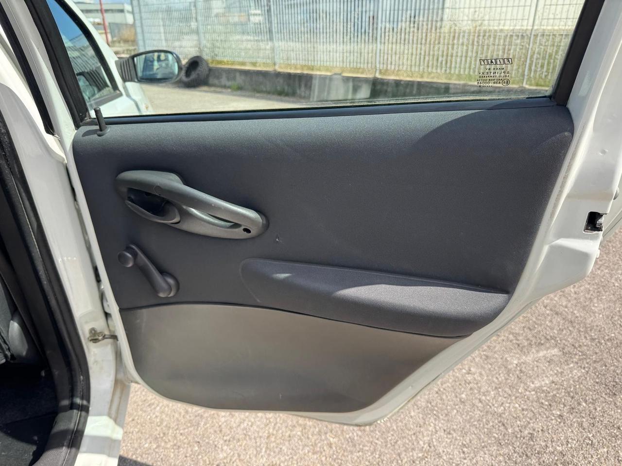 Fiat Punto Classic 1.3 MJT 16V 5 porte Dynamic