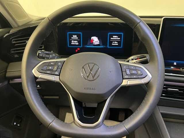 Volkswagen Tiguan 1.5 TSI eHybrid DSG Edition Plus