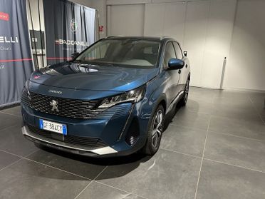 Peugeot 3008 3008 Hybrid 225 e-EAT8 Allure Pack