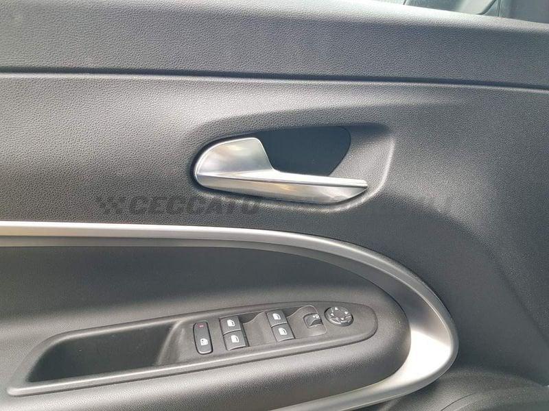 Jeep Avenger Avenger Bev Avenger Summit 100% Elettrica