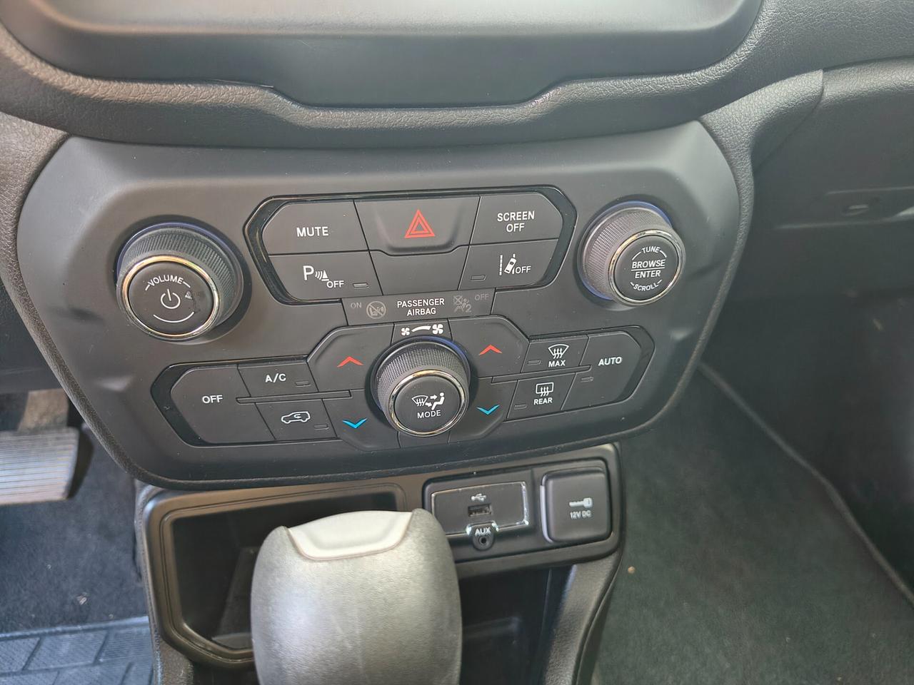 JEEP RENEGADE 1.6 MJT 120 CV NIGHT EAGLE