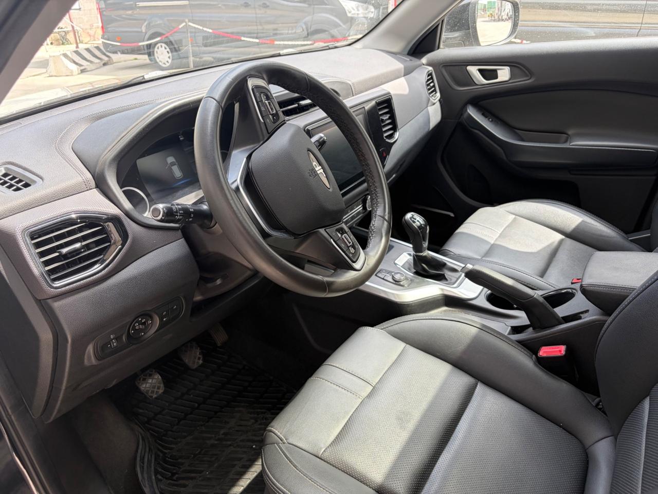 Dr 4.0 Bi-Fuel GPL PELLE