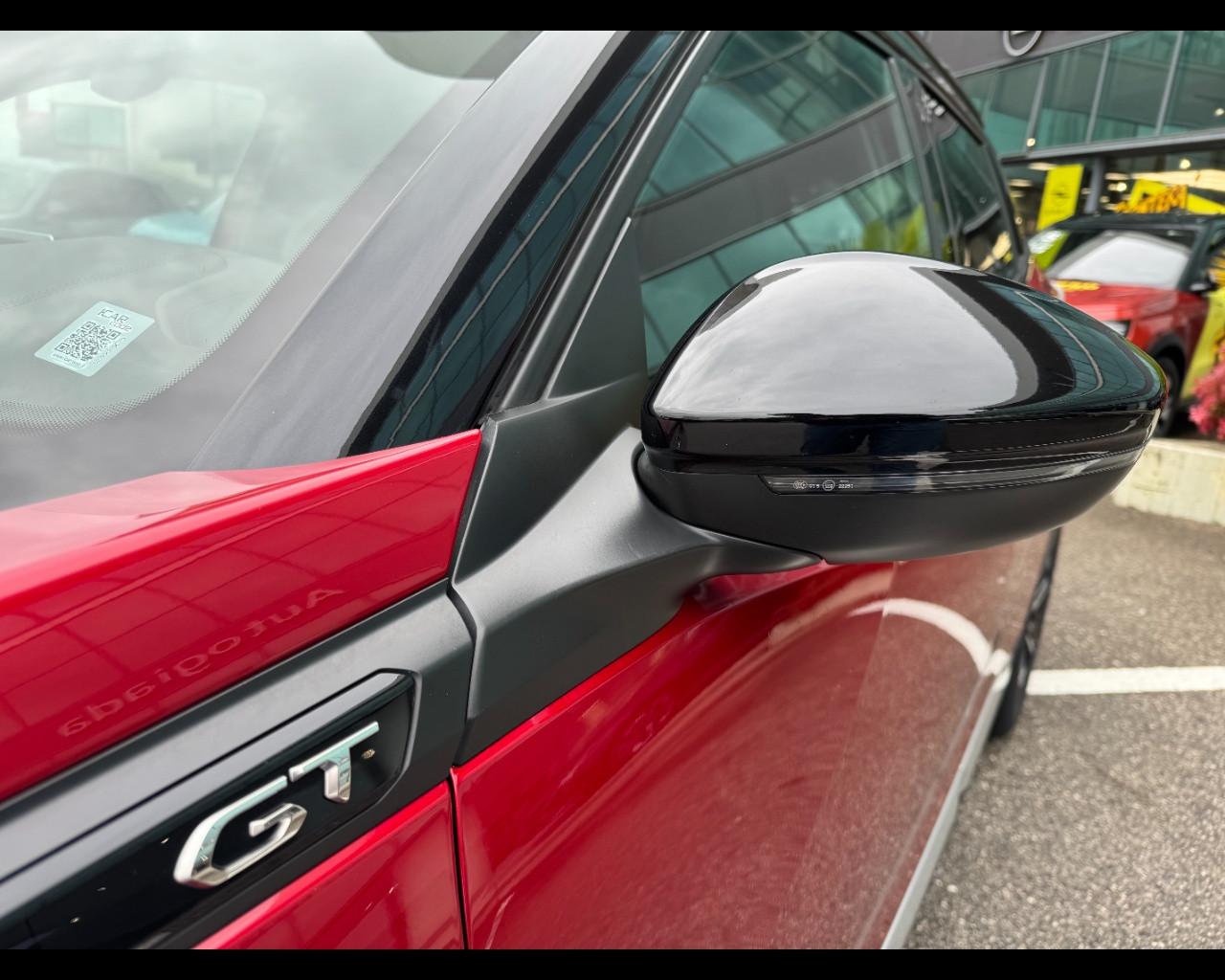 PEUGEOT 2008 2ª serie - 2008 BlueHDi 110 S&S GT