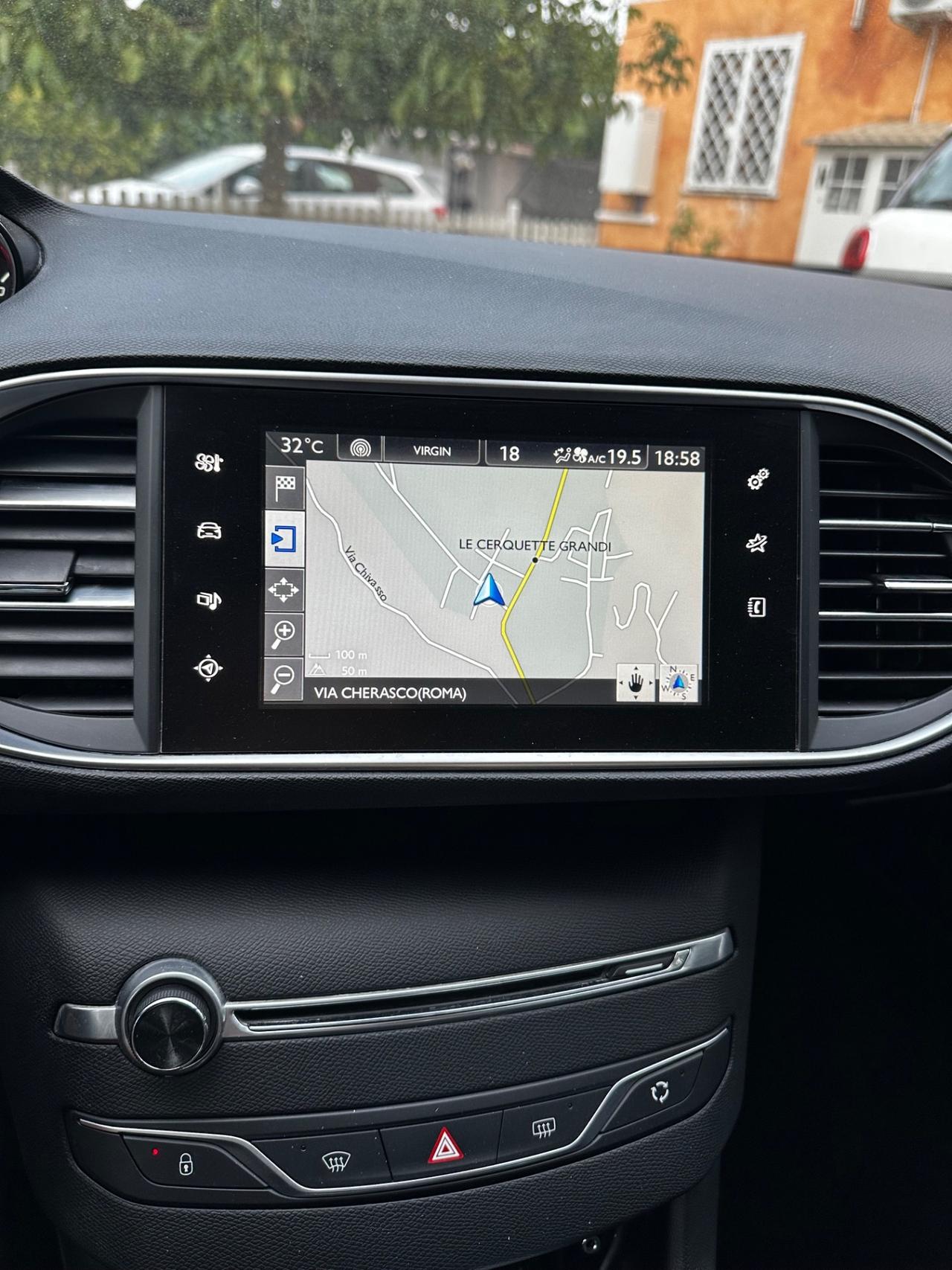 Peugeot 308 BlueHDi 100 S&S Access