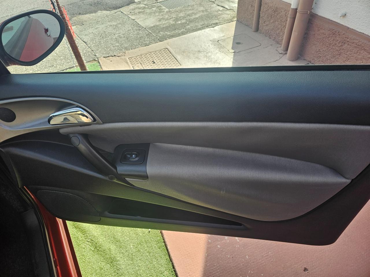 Lancia Ypsilon 1.3 Multijet 16V Platino