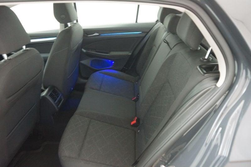 Volkswagen Golf Golf 1.0 TSI EVO Life