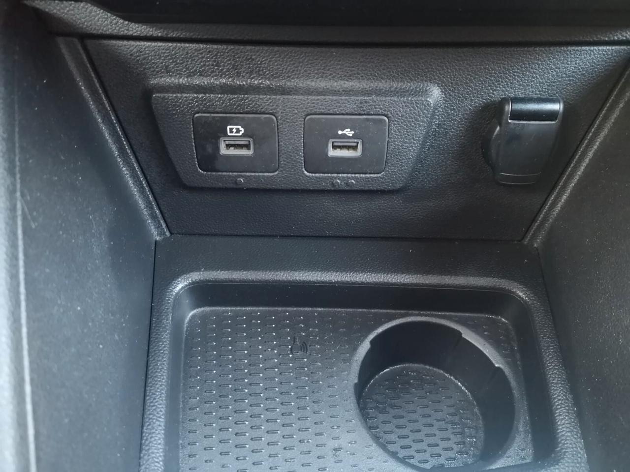 Dacia Duster 1.0 TCe GPL 4x2 Prestige