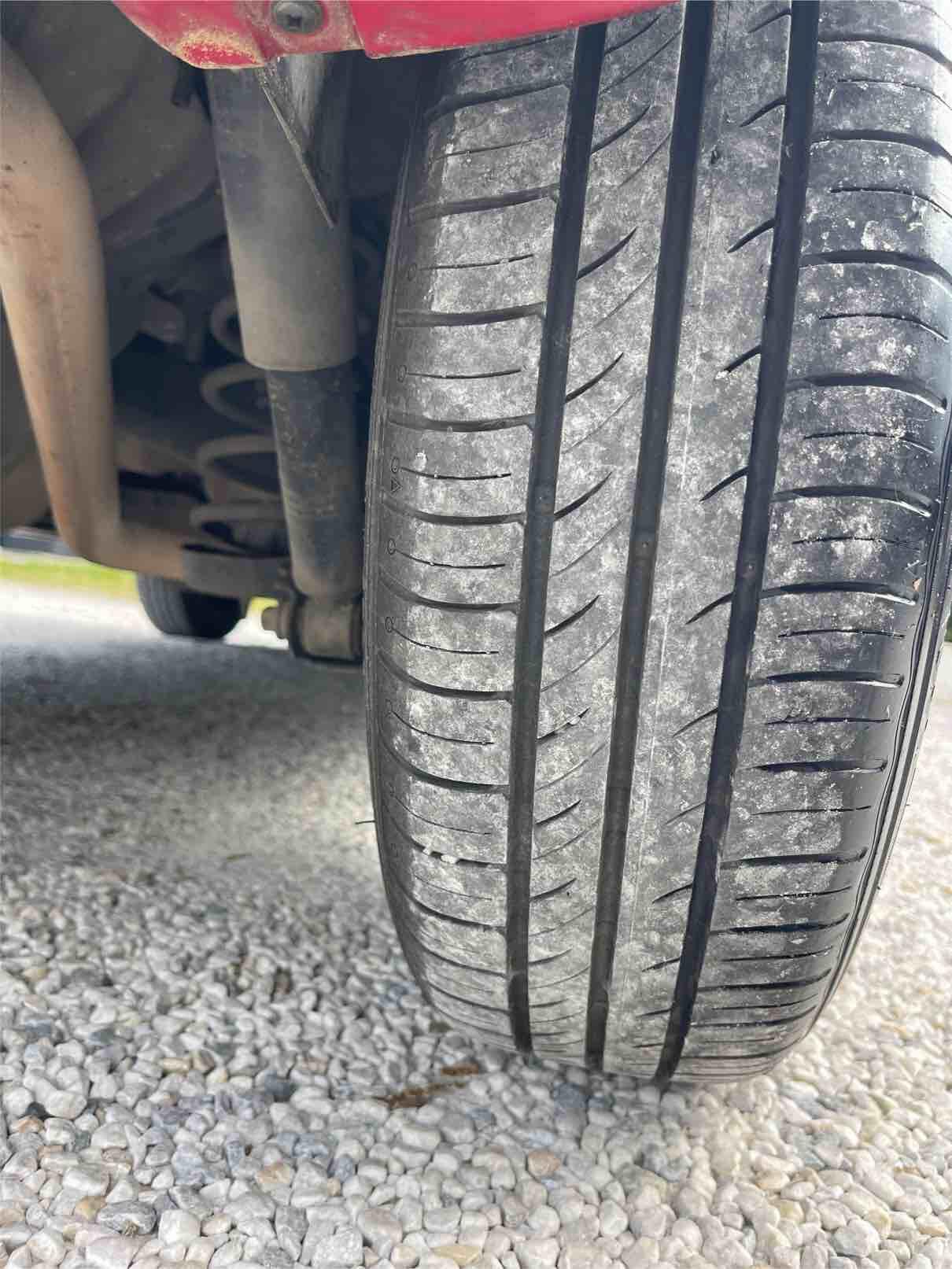 Fiat Panda 0.9 TwinAir Turbo Natural Power Lounge