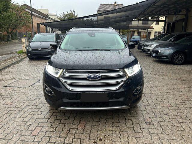 FORD Edge 2.0 TDCI 210 CV AWD Start&Stop Powershift Vignale