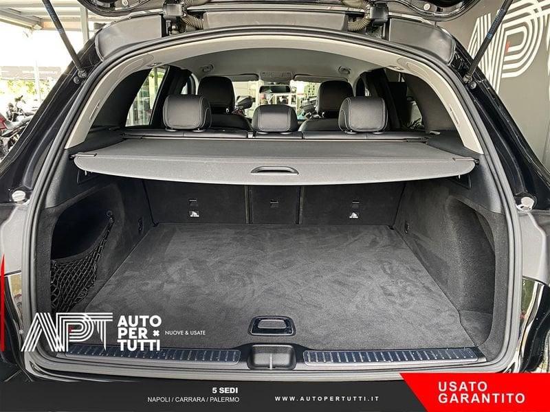 Mercedes-Benz GLC GLC 250 d Premium 4matic auto