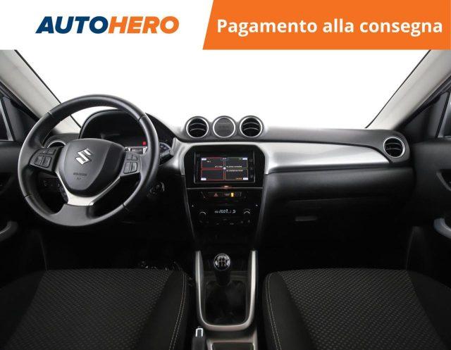 SUZUKI Vitara 1.6 VVT V-Top