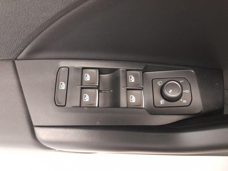 Volkswagen T-Cross 1.0 TSI 85kW R-Line Plus