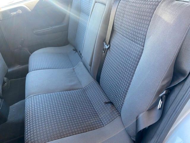 Opel Astra 1.7 16V DTI cat Station Wagon Club