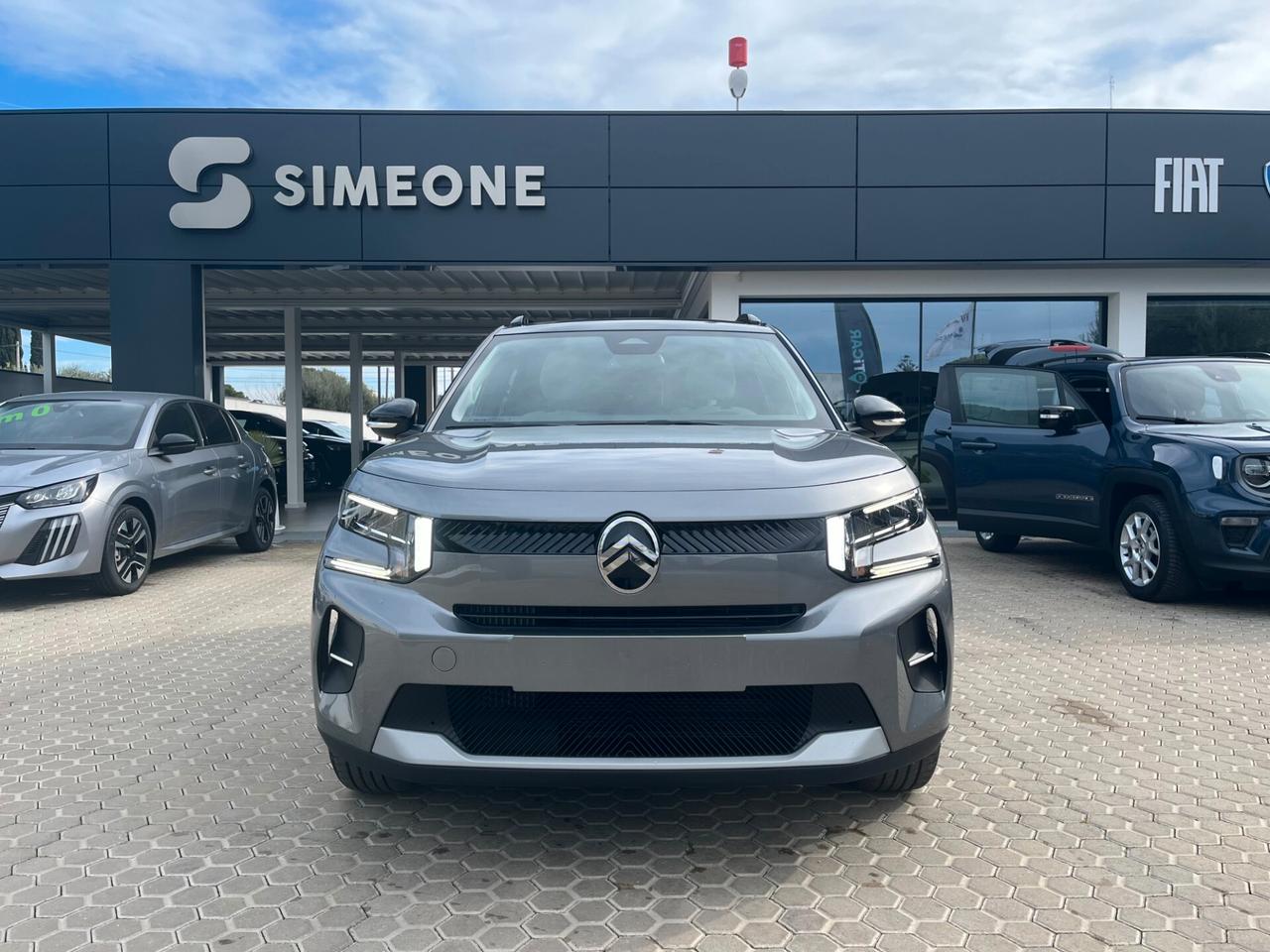 Citroen C3 PureTech 100 S&S Max Km0