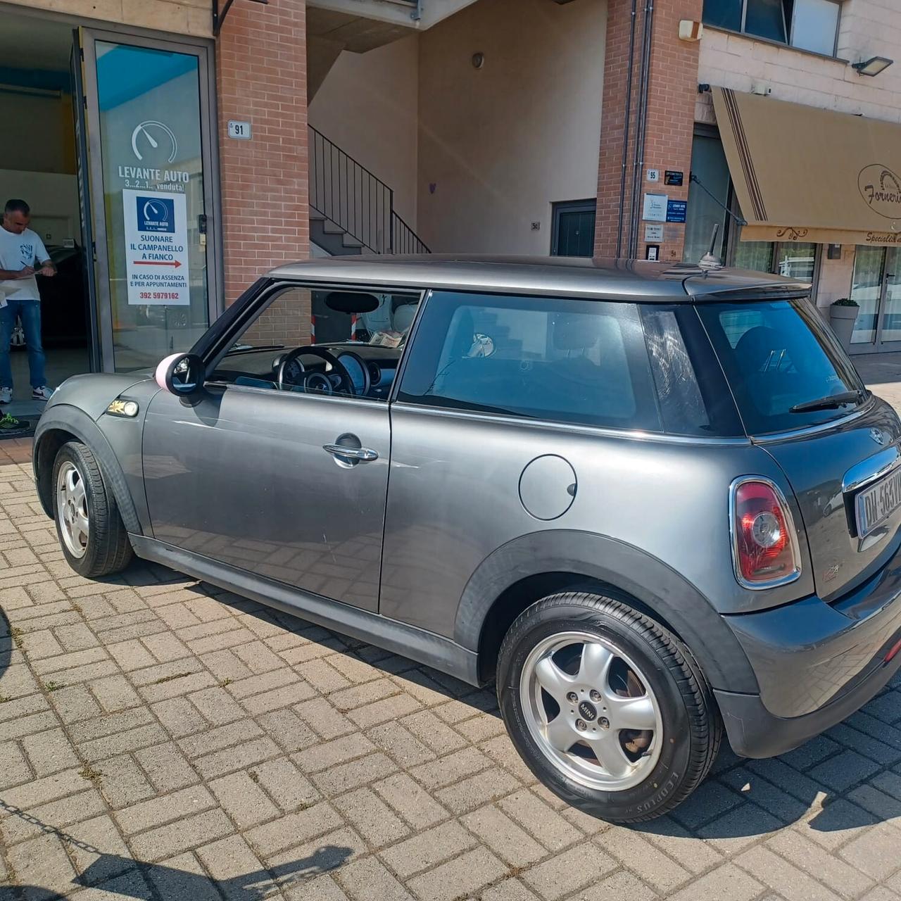 NEOPATENTATI MINI ONE 1.4
