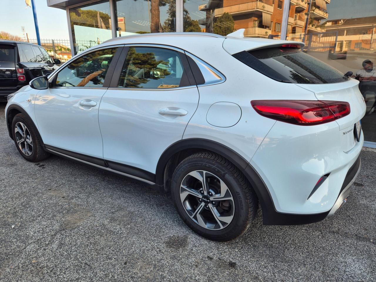 Kia Ceed 1.0 T-GDi 120 GPL Style